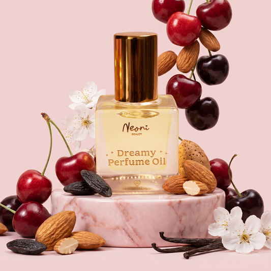 Cherry Crush - Huile Parfumée Concentrée 10 ml